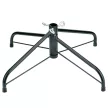 3D műfenyő fém talppal - 150cm