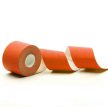 4 db kineziológiai szalag - narancssárga