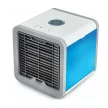 Vízhűtéses asztali léghűtő, USB csatlakozóval