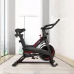 Spinning kerékpár állítható ellenállással - BASIC