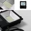 Napelem paneles LED reflektor - 10W