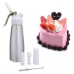 Habszifon - 500ml-es