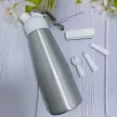 Habszifon - 500ml-es