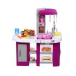 Játékkonyha - lila