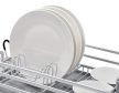 Edényszárító csepegtető tálcával