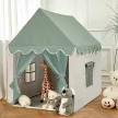 Gyermek játszóház - menta
