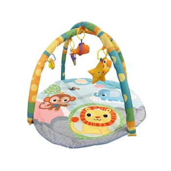 Baba játszószőnyeg 