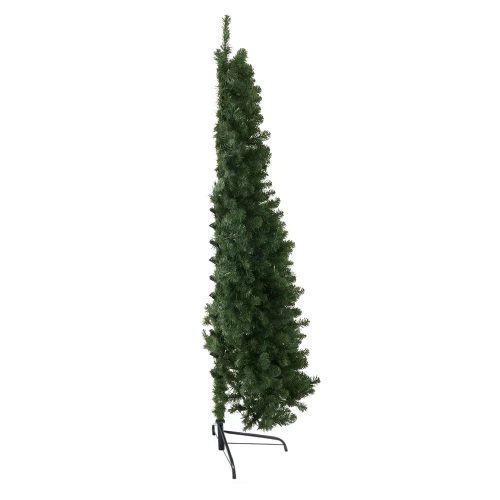 Nordmann fél műfenyő 150cm, 220ág - 110LED-el