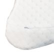 Ortopédiai kialakítású, memóriahabos nyakpárna