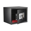 Digitális széf nagy méretű - fekete