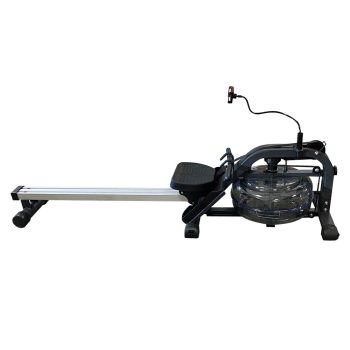 Vízellenállásos evezőpad