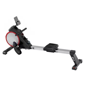 Mágneses evezőpad, 100 kg terhelhetőség