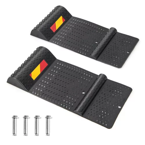 Parkolás segítő szőnyeg - 2db