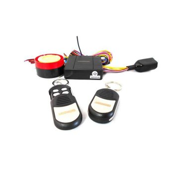 Motorriasztó, távirányítós - SMP M686S