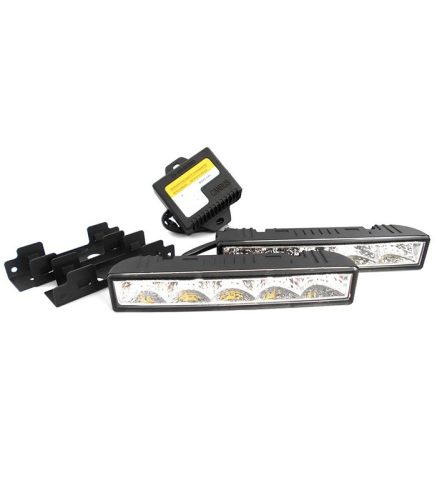 Nappali LED menetfény - DRL 906 HP - párban