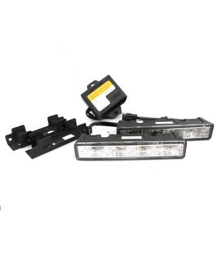 4 LED-es nappali menetfény - DRL 905 HP