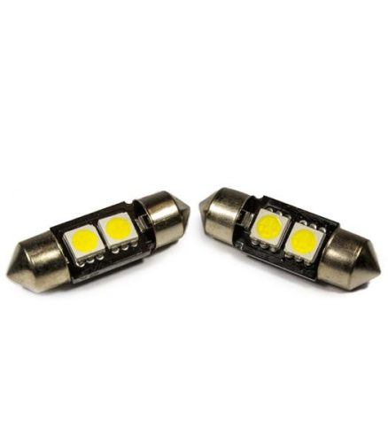 LED dióda fehér - Exod SOF SMD32LED 