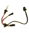 HID HB4 9006 4300K - Xenon izzó