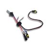 HID H7 8000K 12V xenon izzó