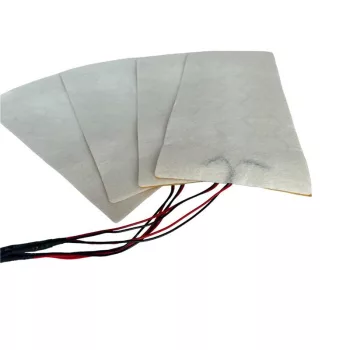 Beépíthető ülésfűtés, 1db-os - AWHL400 24V