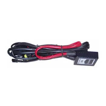 Váltókábel - HID - 1db