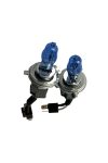 Halogén izzó H4 55W fehér - SMP H4 HOD Super White - párban Halogén izzó H4 55W fehér - SMP H4 HOD Super White - párban