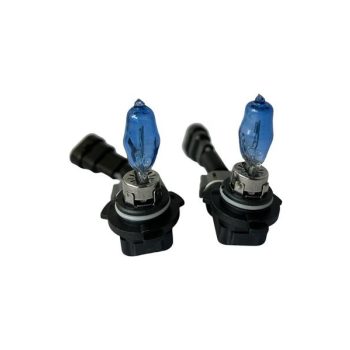   HOD halogén izzó HB4 55W fehér - SMP HB4 HOD Super White  - párban