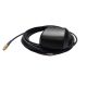 GPS antenna - SMP GPS3