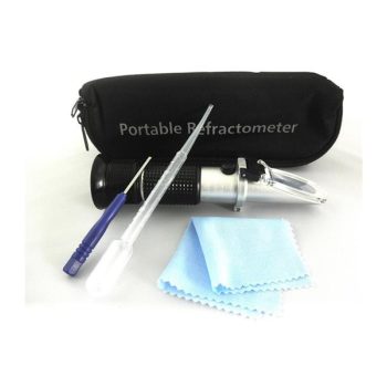 Fagyállómérő -  SMP FG002