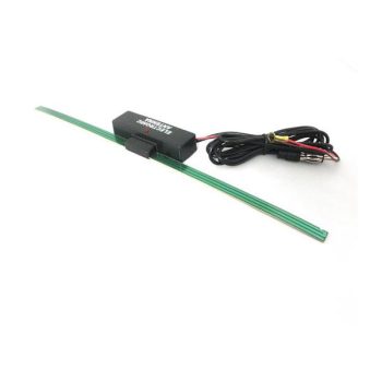 Antenna, jelerősítővel, 34cm - SMP 43043