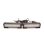COB LED-es stroboszkóp 15,5X4,3cm kék-piros - SMP SL-BR