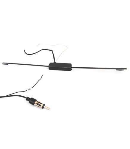 Beltéri antenna, elektromos - SMP AN01