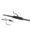 Beltéri antenna, elektromos, 33cm - SMP AN07