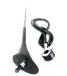Antenna, rugalmas üvegszál, 41cm - SMP AN1B5