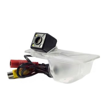 Tolatókamera - Skoda/VW - SMP RK8226