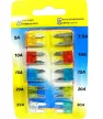 Mini, késes biztosíték - SMP WPMK - 10db