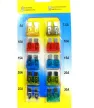 Normál, késes biztosíték - SMP WPPK - 10db