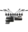 Laserline 8 szenzoros tolatóradar - SMP 8016