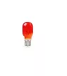 T15 halogén izzó - SMP WY16W T15 16W 12V AMBER Z93 - 1db