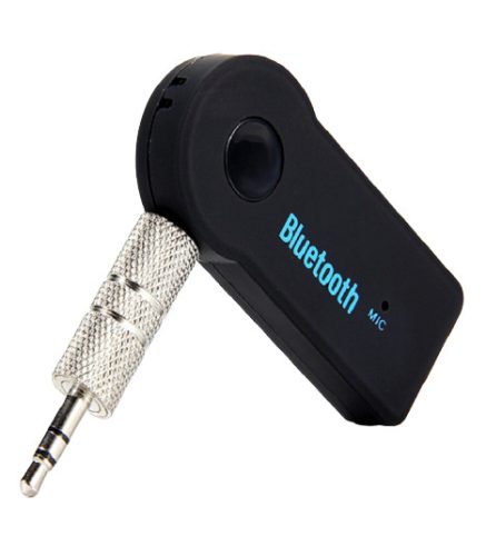 Bluetooth modul AUX és USB kivezetéshez