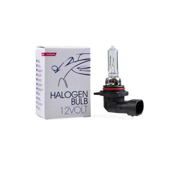 M-Tech HIR2 halogén izzó, 9012 12V/55W - 1db