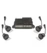 4 szenzoros tolatóradar - SMP 411EX-12