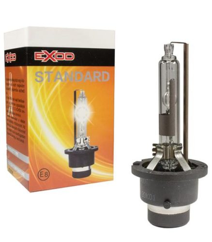 EXOD NP D4R 4300K 12V - Xenon izzó