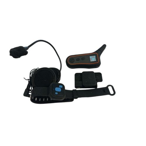 Bluetooth-os motoros sisakbeszélő - SMP BTI-01