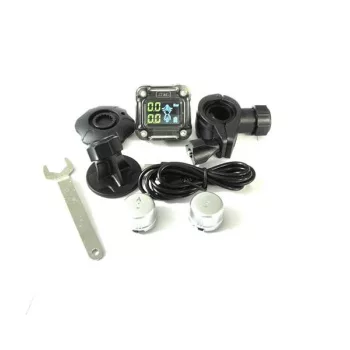 TPMS motorkerékpár szett - SMP TPMS T2
