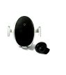 QI mobiltelefon tartó, wireless gyorstöltő - SMP X9