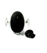 QI mobiltelefon tartó, wireless gyorstöltő - SMP X9