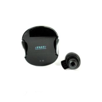   QI telefontartó vezeték nélküli, wireless töltéshez - SMP A2