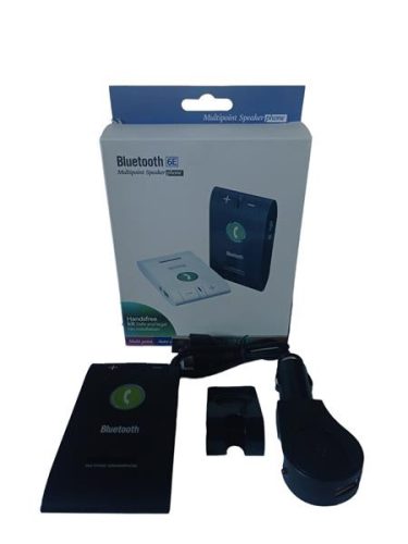 Bluetooth-os kihangosító - SMP BT- 823