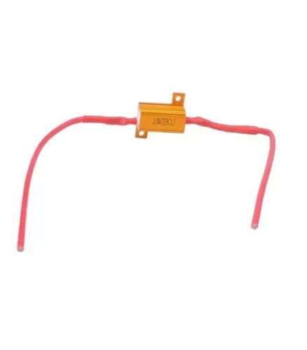 Ellenállás - 10W/39 Ohm - SMP PL0288I